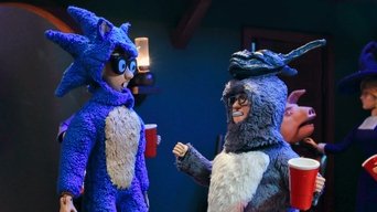 Episódio Episódio 13 da série Frango Robô