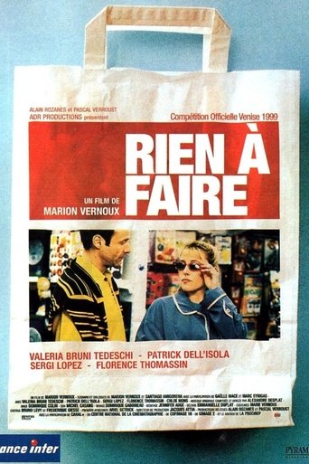 Rien à faire (2000)
