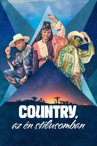 O Som do Country — Pôsteres 24