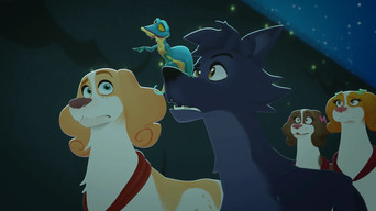 Episode 5 — The Labyrinth