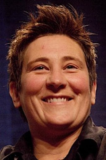 Imagen de k.d. lang