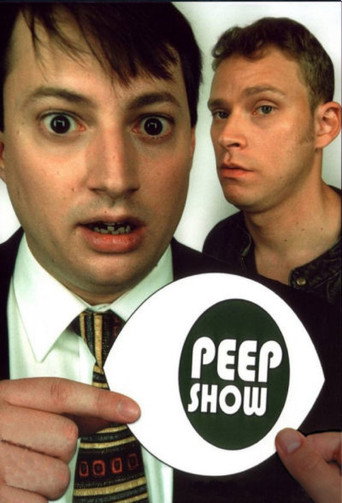Peep Show