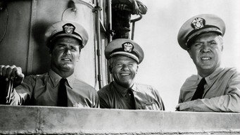 Up Periscope (1959)