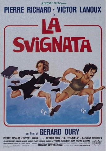 La svignata