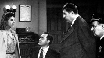Whispering Footsteps (1943)