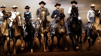 The Magnificent Seven (1998-2000)