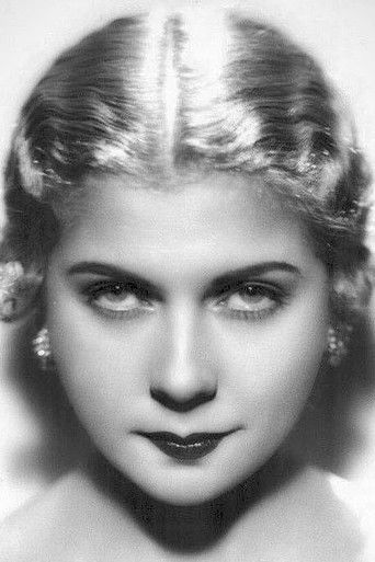 Foto de Lilyan Tashman