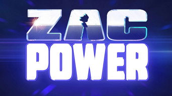 Zac Power (2027)