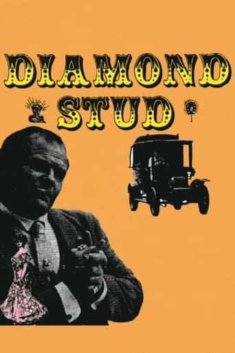 Poster för Diamond Stud