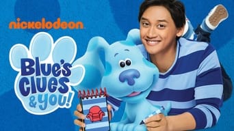 #4 Blue's Clues & You