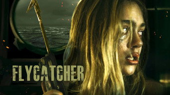 #12 Flycatcher