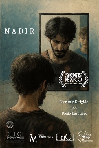 Nadir poster