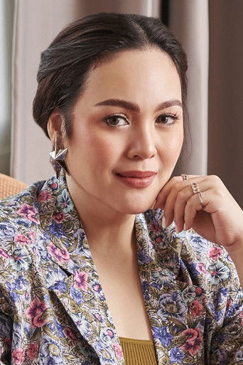Foto de Claudine Barretto