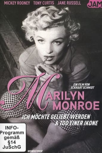 Marilyn Monroe - Mort d'une icône en streaming 