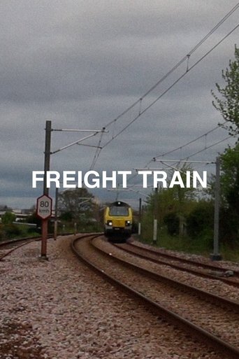 Freight Train poster
