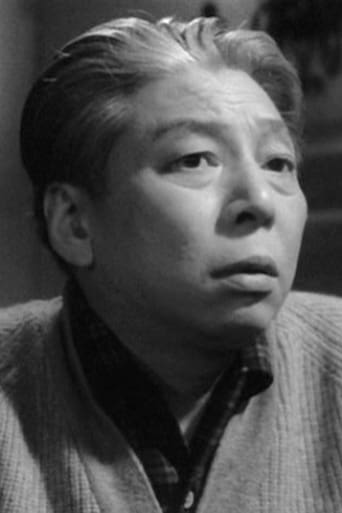 Image of Koreya Senda