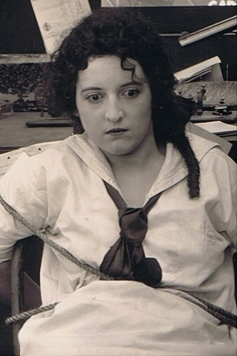 Lillian Peacock profile