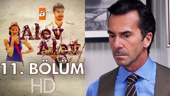 Episode 11 — Episode 11