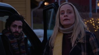 Episódio Episódio 2 da série Pernille