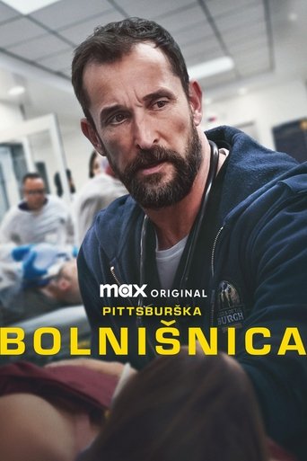 Pittsbur&scaron;ka bolni&scaron;nica (2025)