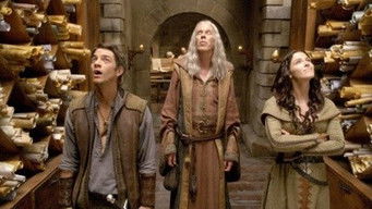 Bruce Spence — photo 2