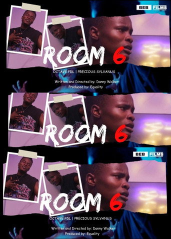 Room 6 (2025)