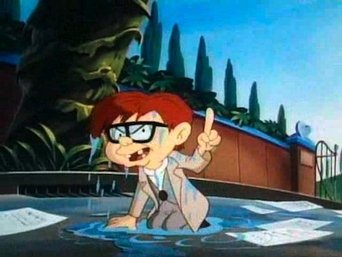 Cena de Episódio 12