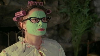 Billy Frankenstein (1998)