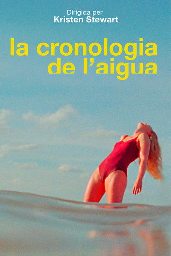 La cronologia de l'aigua