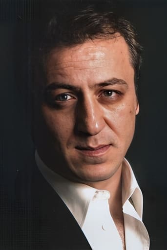 Image of Barış Falay