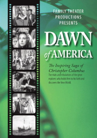 Dawn of America