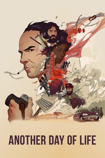 Another Day of Life (2018) Another Day of Life (2018)