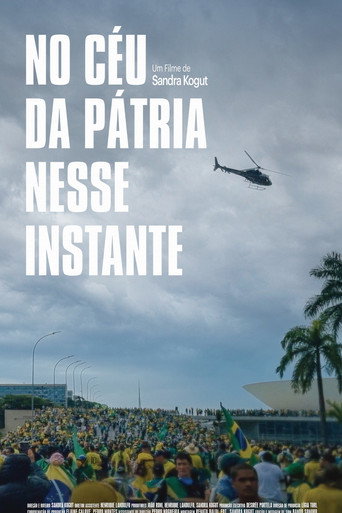 No C&eacute;u da P&aacute;tria Nesse Instante (2025)