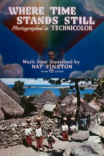 Where Time Stands Still (1945) Where Time Stands Still (1945)