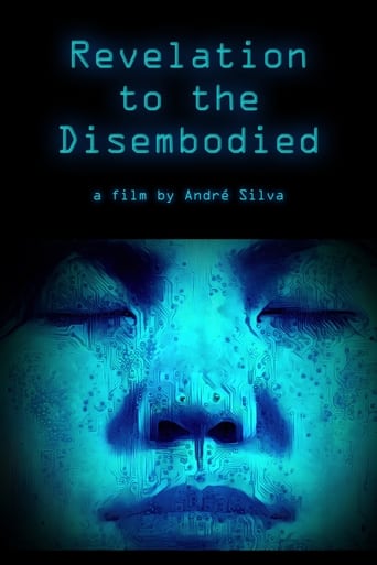 Revelation To The Disembodied en streaming 