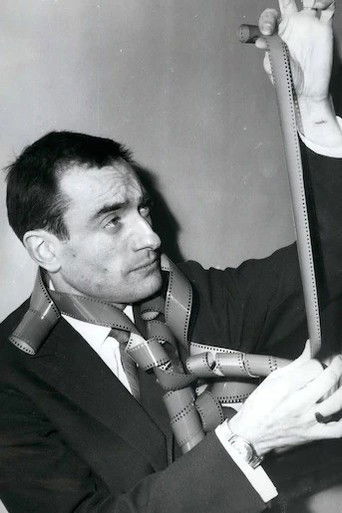 Foto de Pierre Étaix