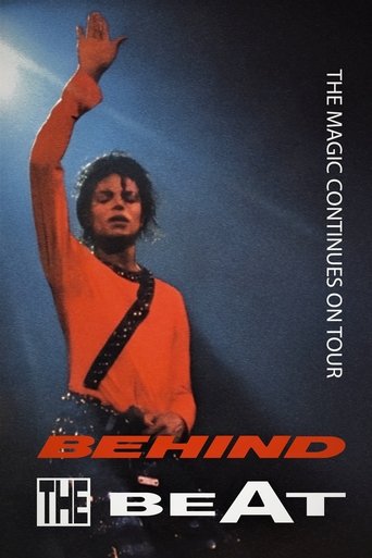 BBC Behind The Beat Special, Michael Jackson: The Magic Continues on Tour (1988)