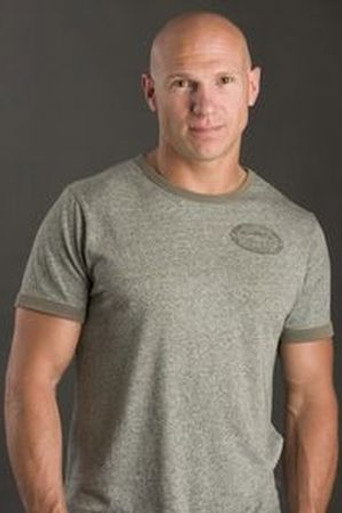 Joe Ross