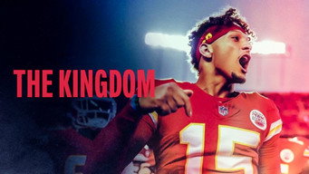 #7 The Kingdom