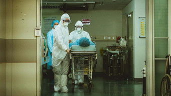 Episode 3 — Tip of the iceberg