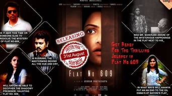 Flat no 609 (2018)