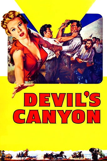 Devil's Canyon