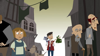 Episode 117 — Dick Whittington