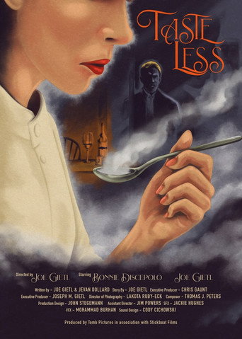 Tasteless (2025)