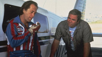 Cloud Dancer (1980)