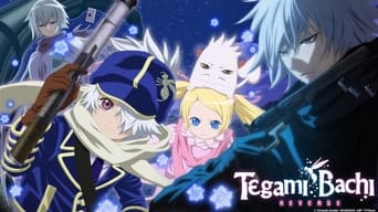 Tegami Bachi: Letter Bee (2010-2011)