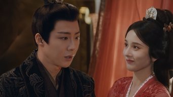 Episódio Episódio 33 da série A Prisioneira da Beleza