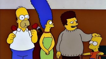El niño que hay en Bart El niño que hay en Bart