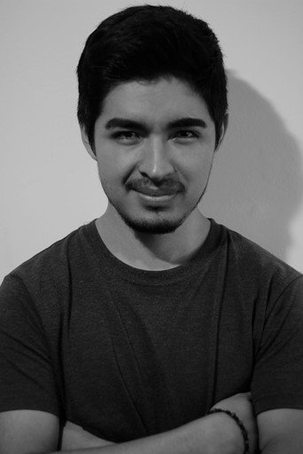 Ivan Avila — 1