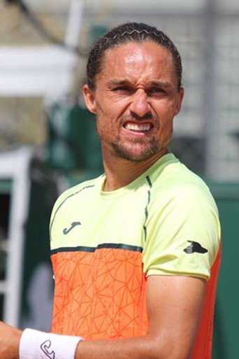 Alexander Dolgopolov